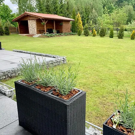 Apartament 29 Wrony Lötzen Exterior foto