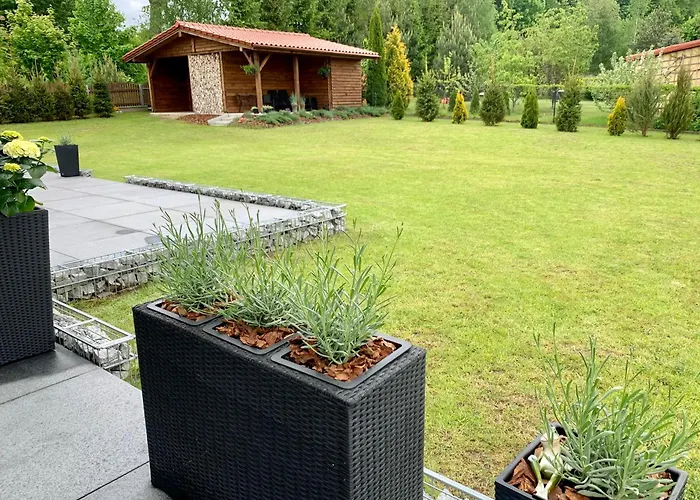 Apartament 29 Wrony