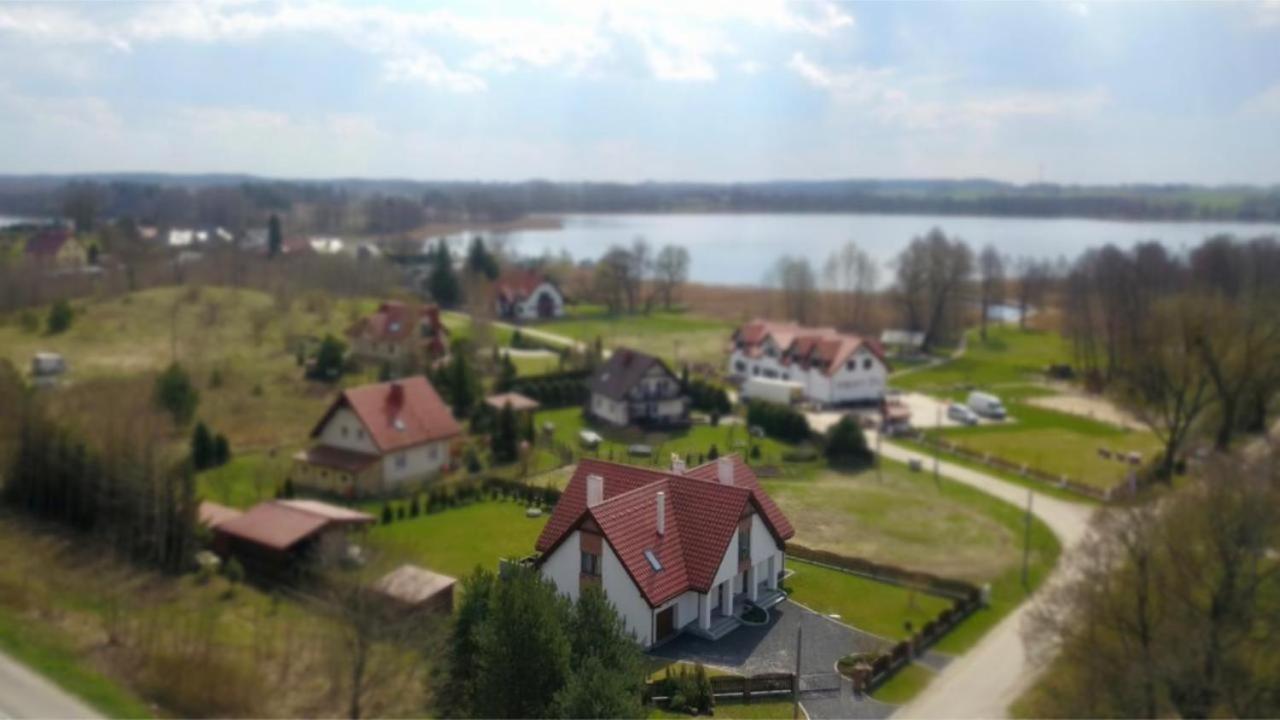 29 Wrony Lötzen