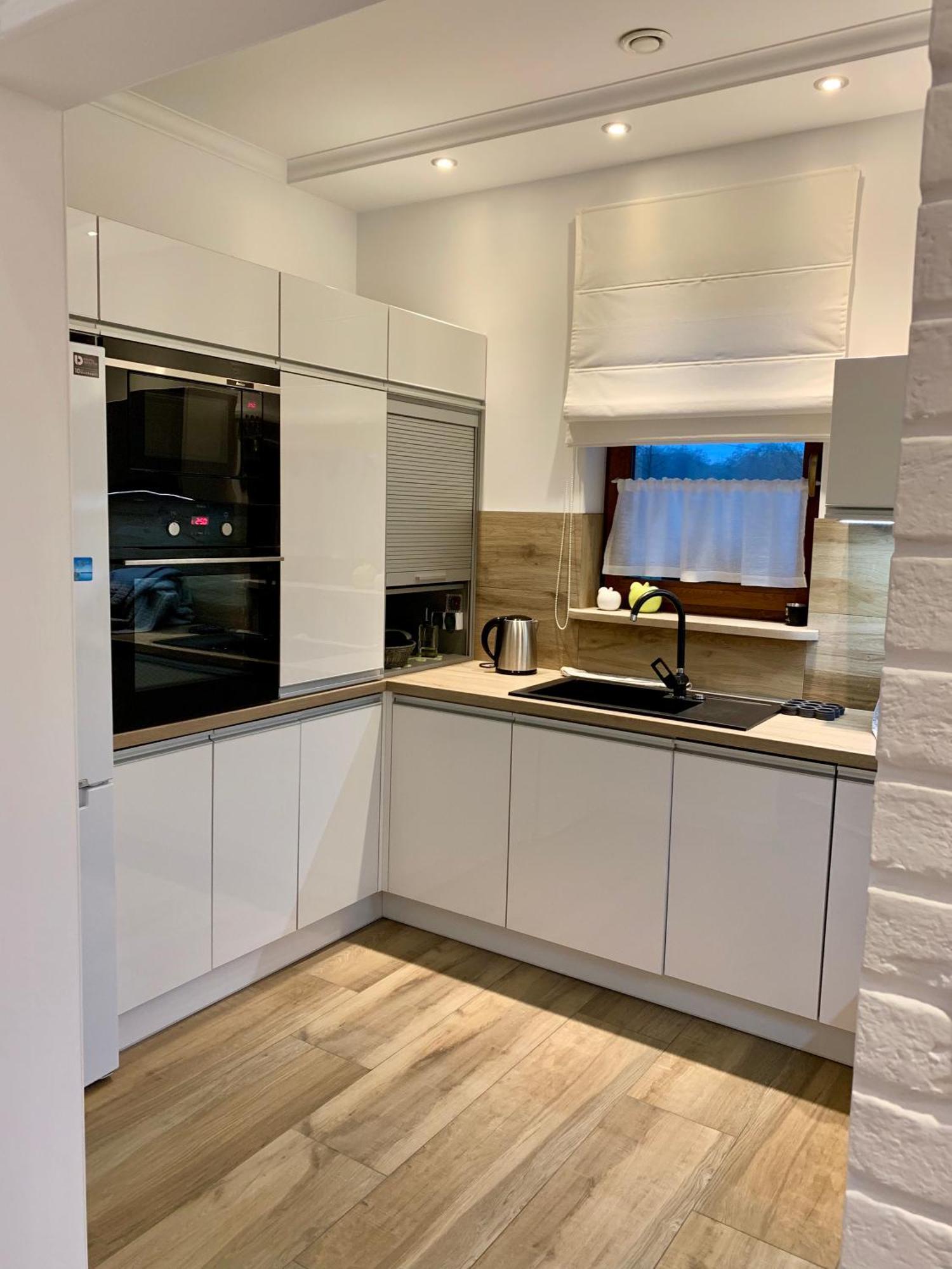 Apartment 29 Wrony