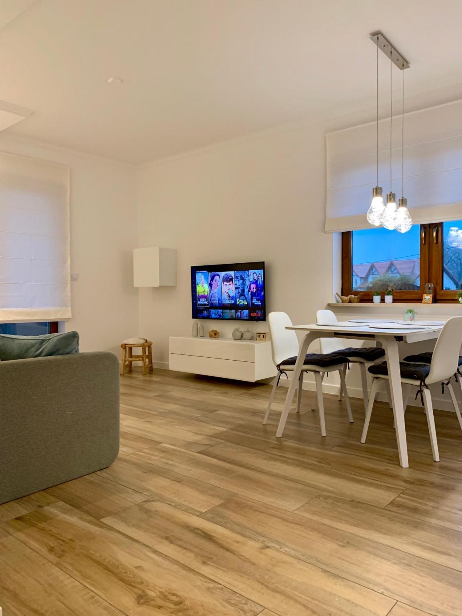 Apartment 29 Wrony *