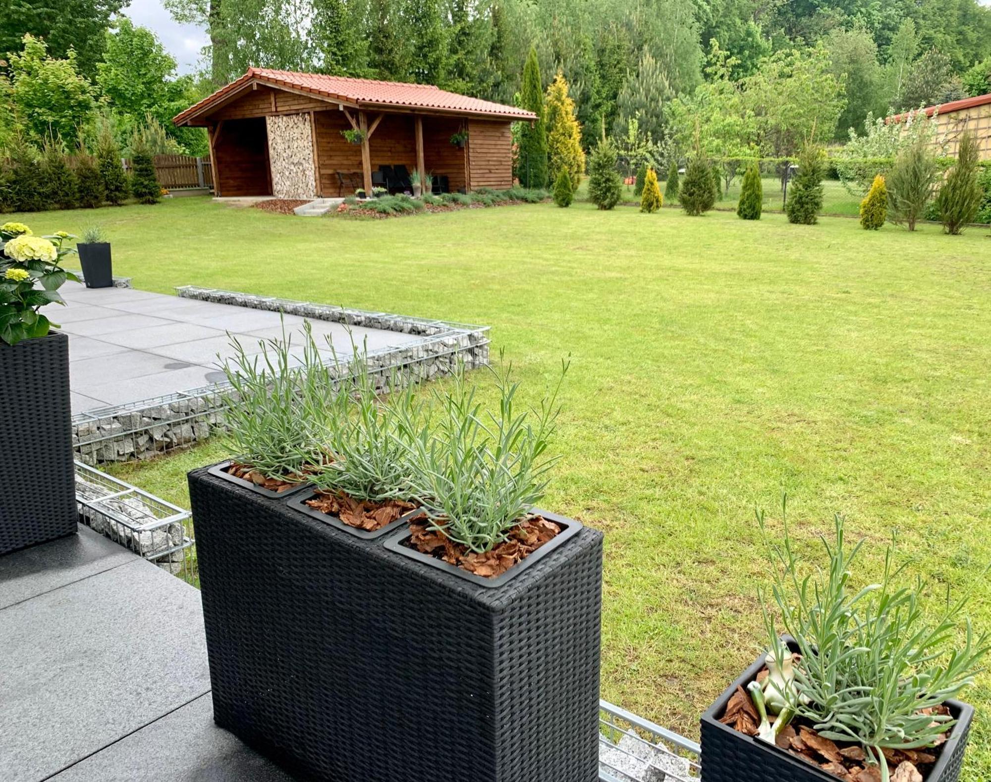29 Wrony Apartment